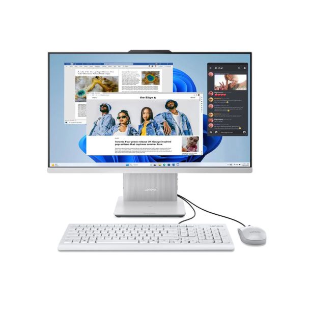 NAMIZNI RAČUNALNIK LENOVO IDEACENTRE AIO I5-13420H