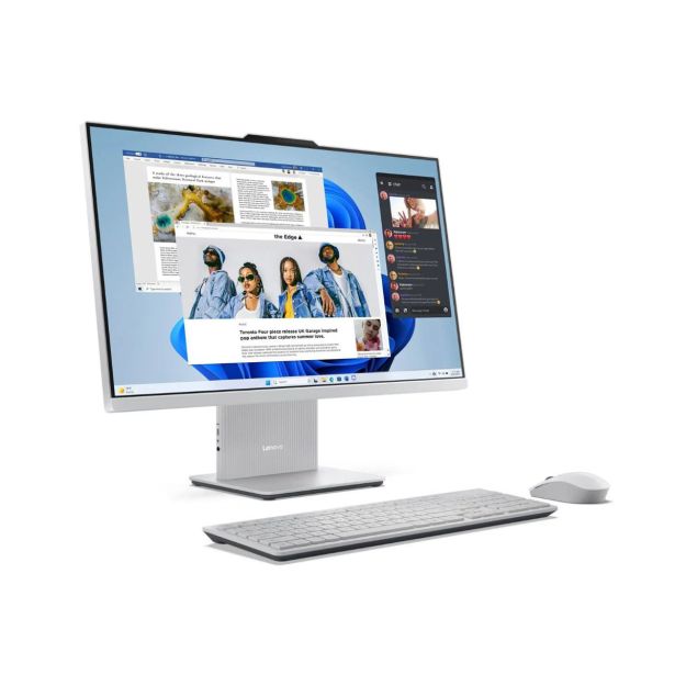 NAMIZNI RAČUNALNIK LENOVO IDEACENTRE AIO I5-13420H