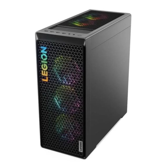 NAMIZNI RAČUNALNIK LENOVO LEGION T7 TOWER INTEL CORE I7-13700KF RTX 4070