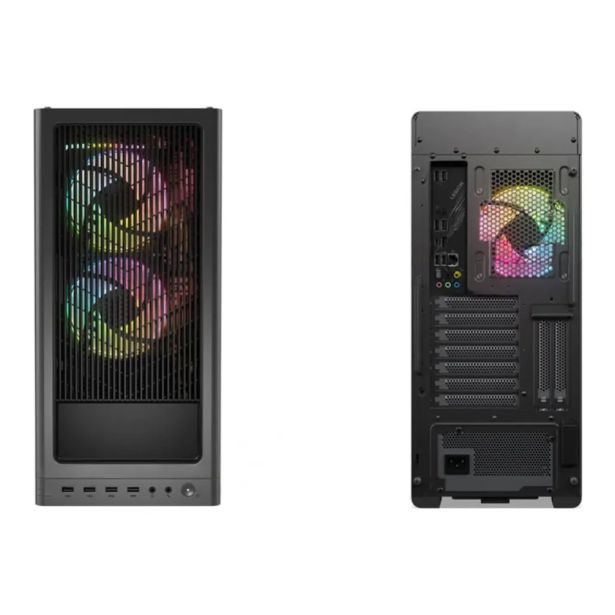 NAMIZNI RAČUNALNIK LENOVO LEGION T7 TOWER INTEL CORE I9-13900KF RTX 4080