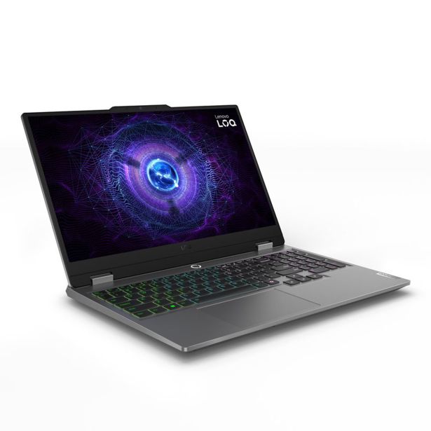 NAMIZNI RAČUNALNIK LENOVO LOQ 15IAX9 INTEL CORE I7 /13650HX 32GB512GBRTX4050