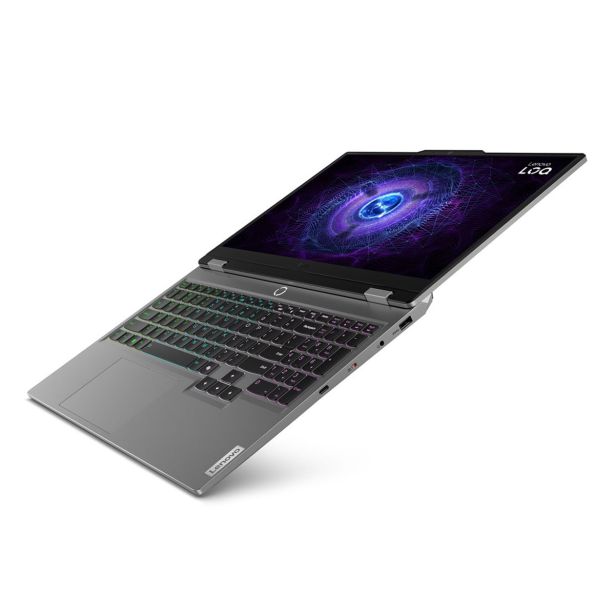 NAMIZNI RAČUNALNIK LENOVO LOQ 15IAX9 INTEL CORE I7 /13650HX 32GB512GBRTX4050