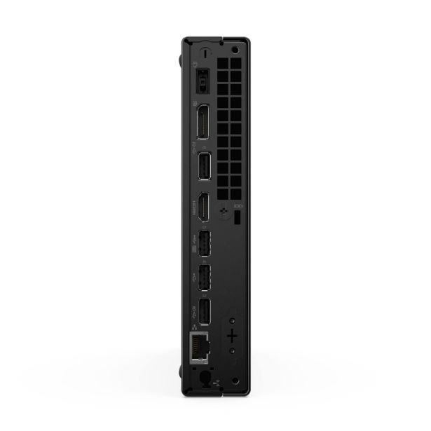 NAMIZNI RAČUNALNIK LENOVO THINKCENTRE NEO 50Q G5 TINY I5-13420H 16GB 512GB