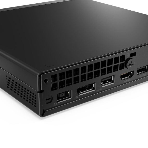 NAMIZNI RAČUNALNIK LENOVO THINKCENTRE NEO 50Q G5 TINY I5-13420H 16GB 512GB