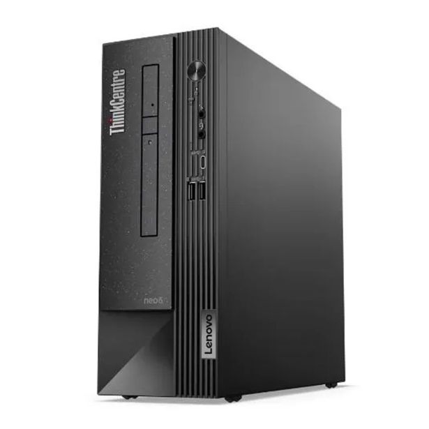NAMIZNI RAČUNALNIK LENOVO THINKCENTRE NEO50S G3 SFF INTEL CORE I5-12400