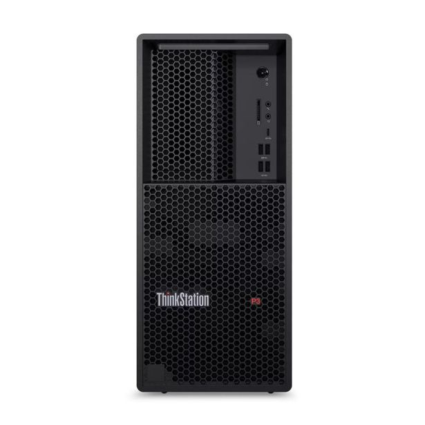 NAMIZNI RAČUNALNIK LENOVO THINKSTATION P3 G2 ULTRA7 32GB/1TB/RTXA400/3Y