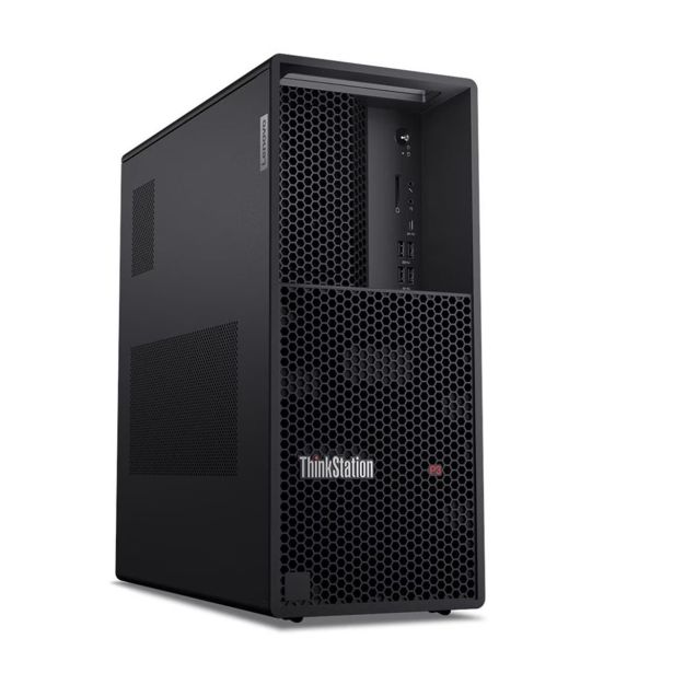 NAMIZNI RAČUNALNIK LENOVO THINKSTATION P3 G2 ULTRA7 32GB/1TB/RTXA400/3Y