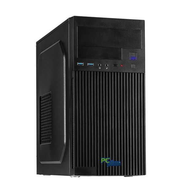 NAMIZNI RAČUNALNIK PC PLUS E-MACHINE I5-14400 16GB DDR5 1TB W11PRO