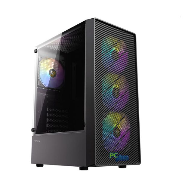NAMIZNI RAČUNALNIK PC PLUS GAMER R5 8400F 16GB 1TB 5060