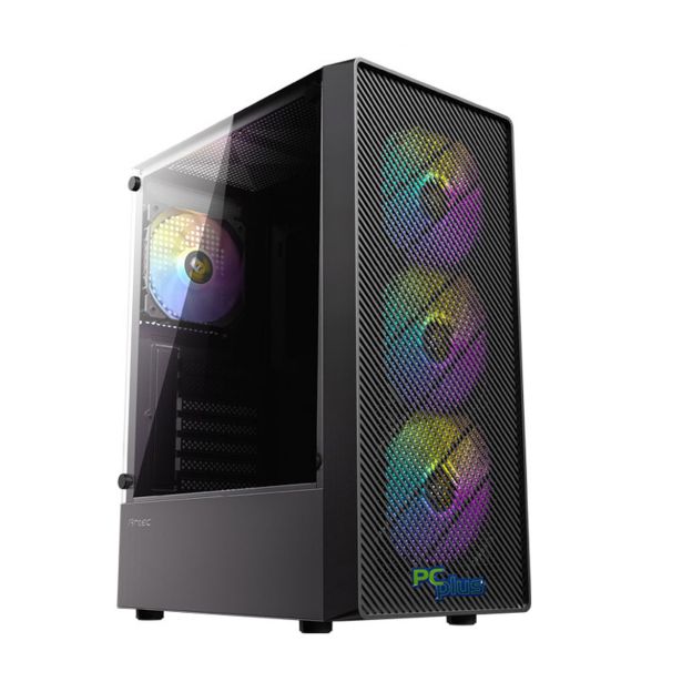 NAMIZNI RAČUNALNIK PC PLUS GAMER R5 8400F 16GB 1TB 5060TI W11