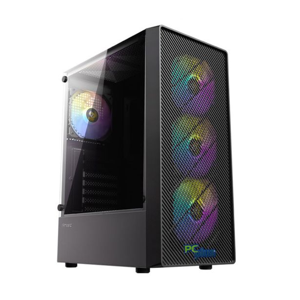 NAMIZNI RAČUNALNIK PC PLUS GAMER R5 8400F 16GB 1TB RTX5050 W11