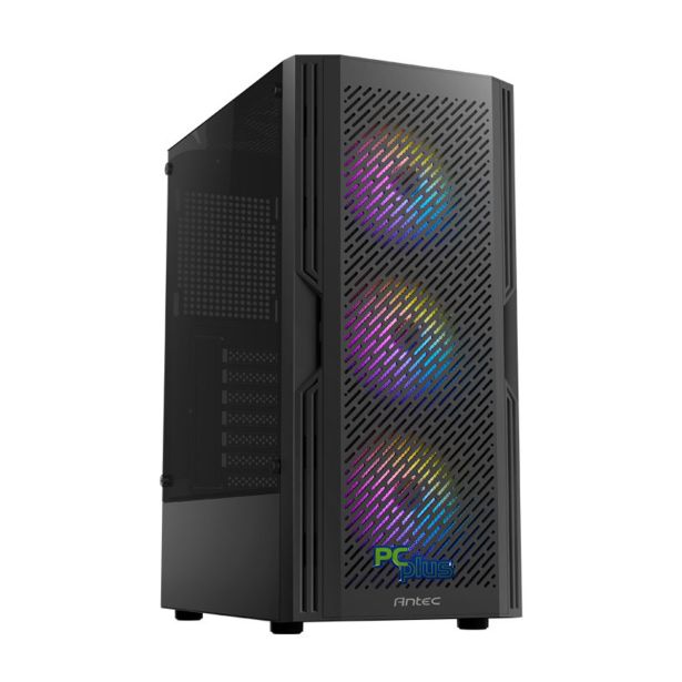 NAMIZNI RAČUNALNIK PC PLUS GAMER R7-5700 16GB 1TB RTX5060 W11