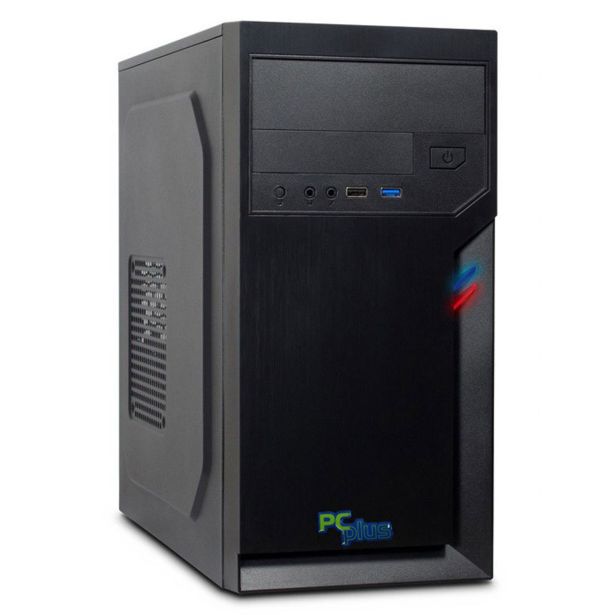 NAMIZNI RAČUNALNIK PC PLUS MAGIC R5 5600GT 16GB 1TB W11PRO
