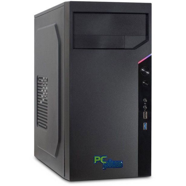 NAMIZNI RAČUNALNIK PC PLUS MAGIC R7 5700 16GB 1TB GT730