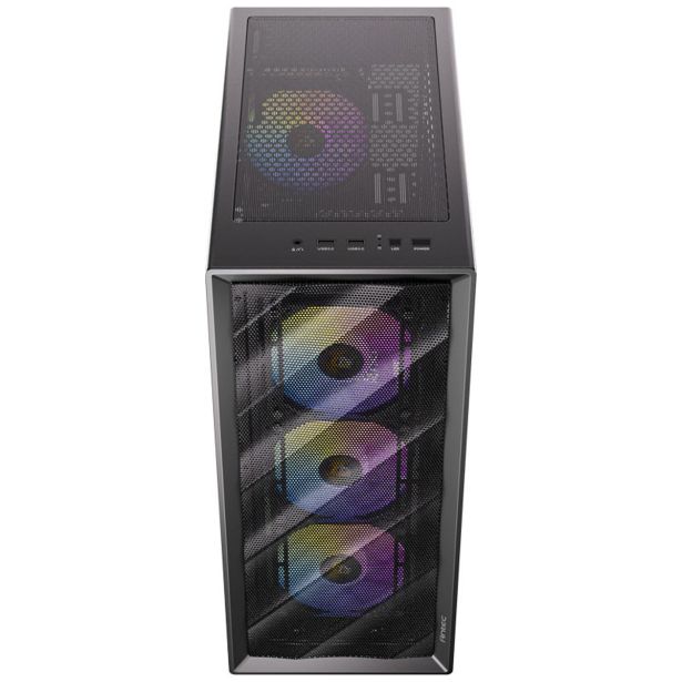 NAMIZNI RAČUNALNIK PC PLUS R5-9600X 16GB 1TB RTX5060 W11 GAMER 8 GB XBOX GP