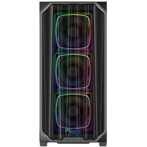 NAMIZNI RAČUNALNIK PC PLUS R7-9700X 32GB 2TB W11 GAMER RTX5070