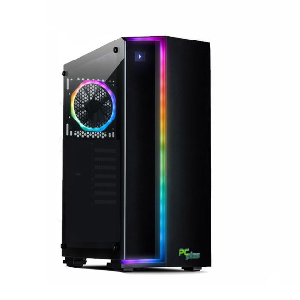 Pc Raza Mari Namizni Računalnik Pc Plus Storm I5-12400f 16gb 1tb Rtx3050 W13 - Merkur.si