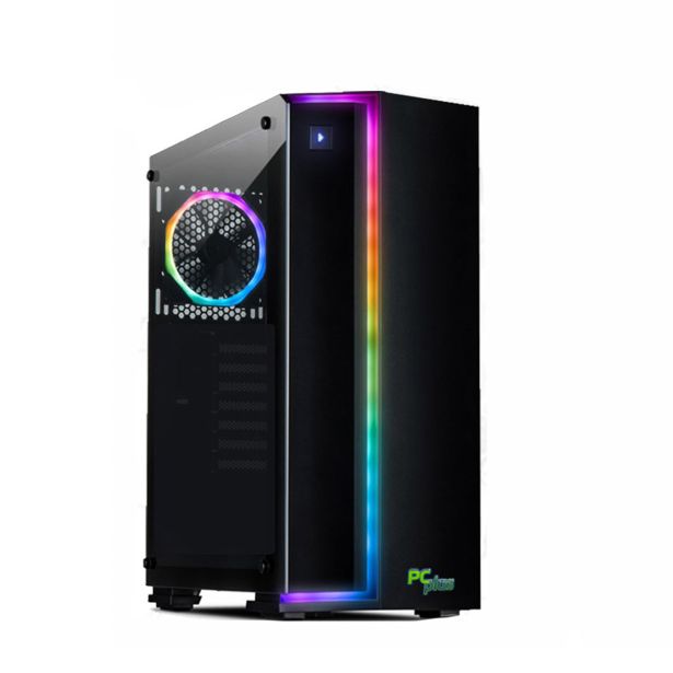 Pc Raza Mari Namizni Računalnik Pc Plus Storm I5-12400f 16gb 1tb Rtx3051 - Merkur.si