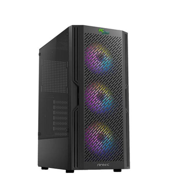 Pc Raza Mari Namizni Računalnik Pc Plus Storm I5-14400f 16gb 1tb Rtx4060 W11 - Merkur.si