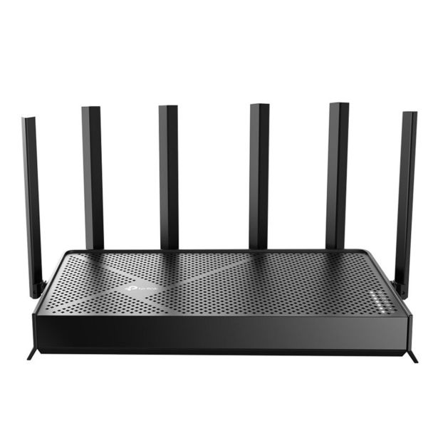 MREŽNI USMERNIK (ROUTER) TP-LINK WLAN ARCHER BE400 2.485GHZ BE6500 WIFIT