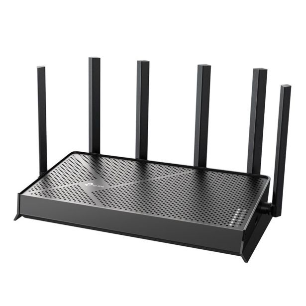 MREŽNI USMERNIK (ROUTER) TP-LINK WLAN ARCHER BE400 2.485GHZ BE6500 WIFIT