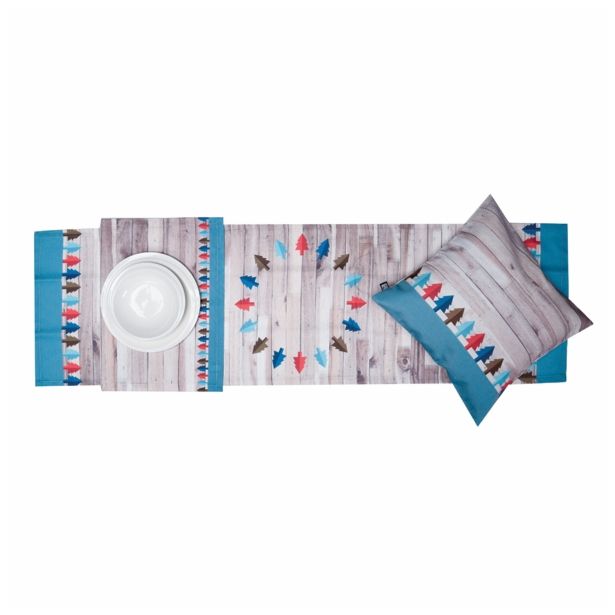 NAMIZNI TEKAČ 2LIFE 40X145 CM CARLA