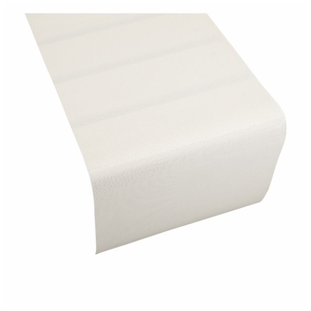 NAMIZNI TEKAČ 2LIFE ORLANDO 30X240 CM BEL