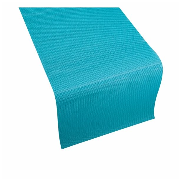 NAMIZNI TEKAČ 2LIFE ORLANDO 30X240 CM MODER