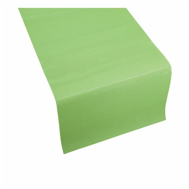 NAMIZNI TEKAČ 2LIFE ORLANDO 30X240 CM ZELEN