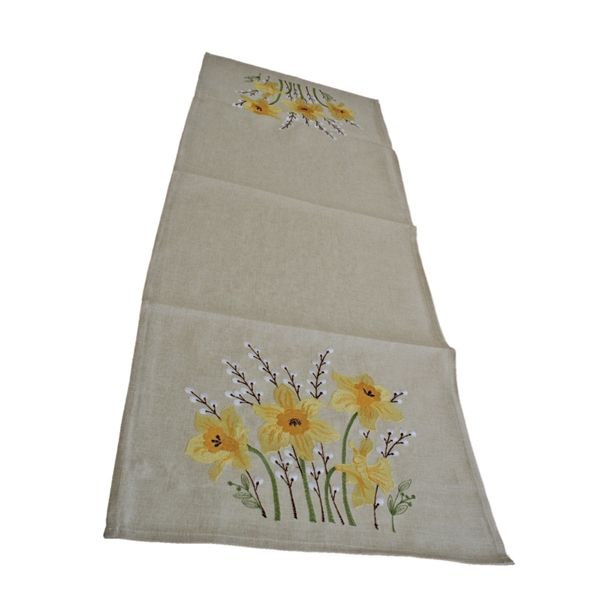 NAMIZNI TEKAČ AFIRMA SANDER 40X110 CM RAZLIČNI DEKORJI