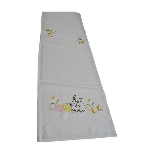 NAMIZNI TEKAČ AFIRMA VELIKONOČNI 40X150 CM RAZLIČNI DEKORJI