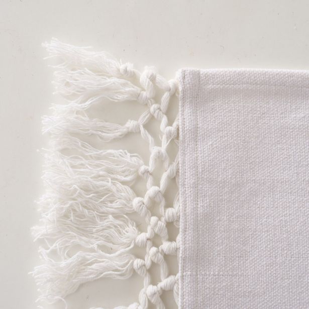 NAMIZNI TEKAČ BOLTZE LINOU, 140 CM, SORT.