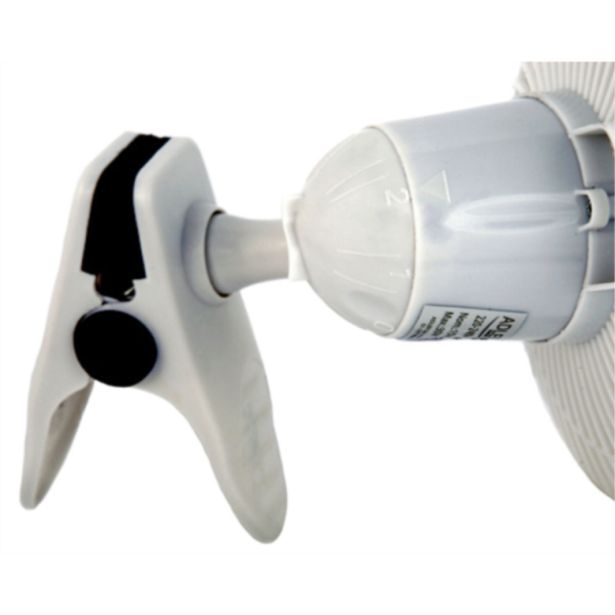 NAMIZNI VENTILATOR ADLER AD7317 NA ZAPONKO