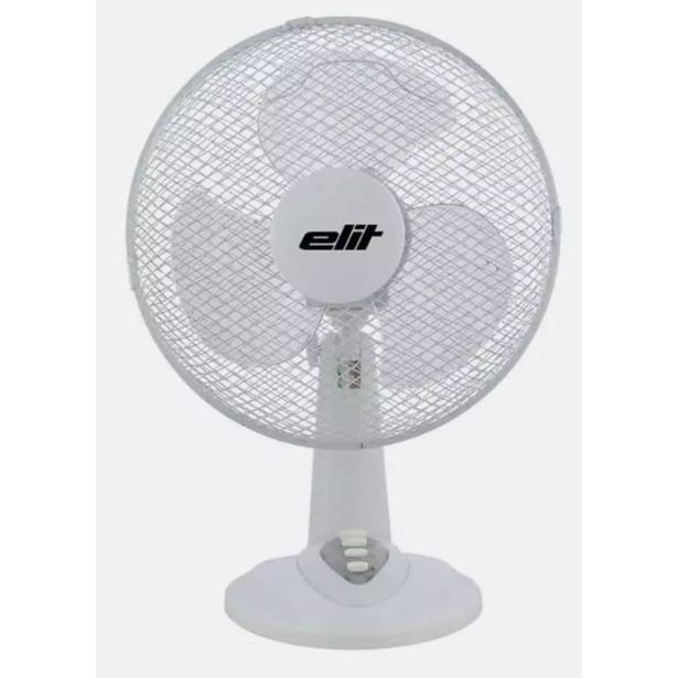 NAMIZNI VENTILATOR ELIT FD-12