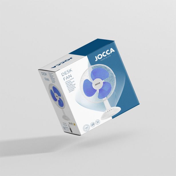NAMIZNI VENTILATOR JOCCA 1468