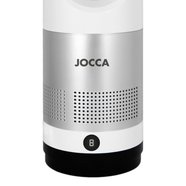 NAMIZNI VENTILATOR JOCCA 2401 VENTILATOR + KALORIFER