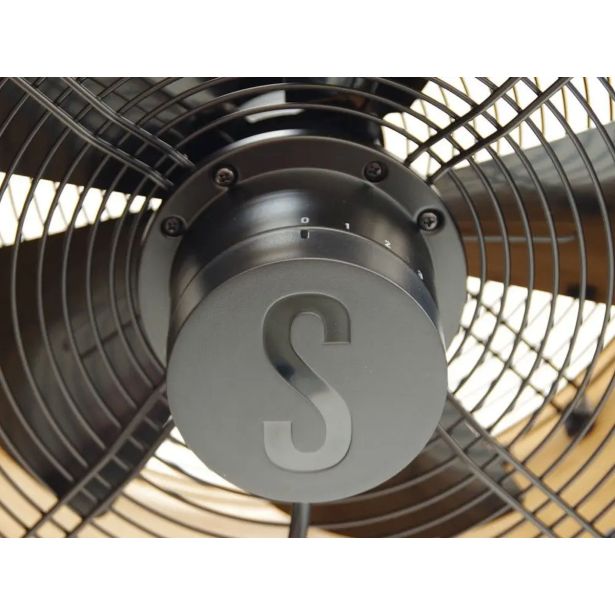 NAMIZNI VENTILATOR STADLER FORM OTTO FAN BAMBUS