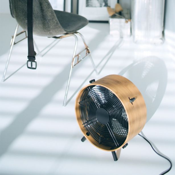 NAMIZNI VENTILATOR STADLER FORM OTTO FAN BAMBUS