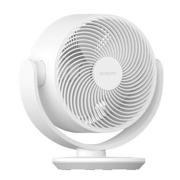NAMIZNI VENTILATOR XIAOMI EU XIAOMI