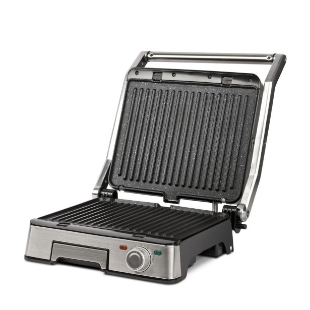 NAMIZNI ŽAR G3FERRARI LAVICA INOX G1018500
