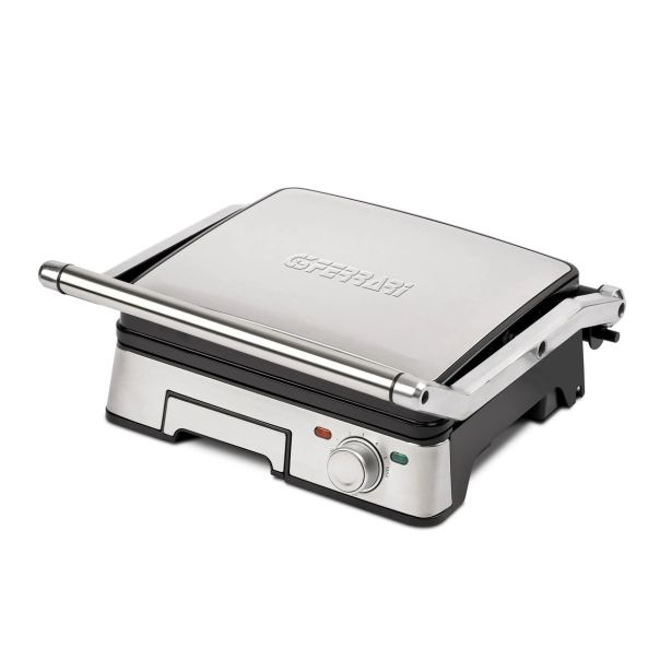 NAMIZNI ŽAR G3FERRARI LAVICA INOX G1018500