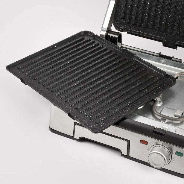 NAMIZNI ŽAR G3FERRARI LAVICA INOX G1018500