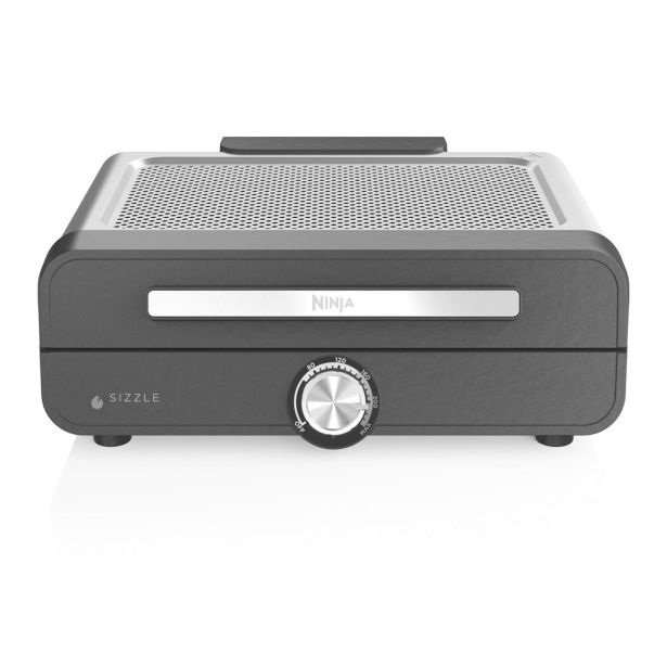 NAMIZNI ŽAR NINJA GR101EU AIR GRILL SIZZLE