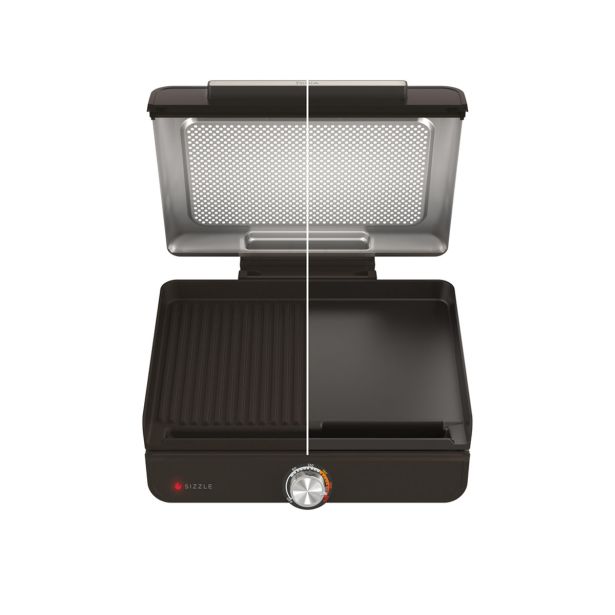 NAMIZNI ŽAR NINJA GR101EU AIR GRILL SIZZLE