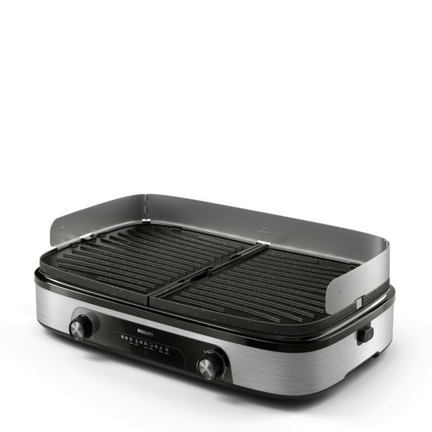 NAMIZNI ŽAR PHILIPS HD6222/90