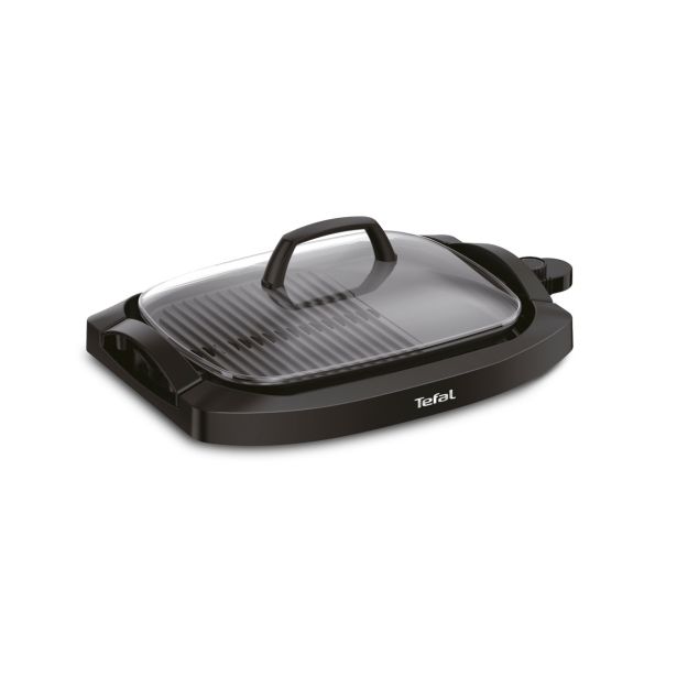 NAMIZNI ŽAR TEFAL CB6A0830 S POKROVOM