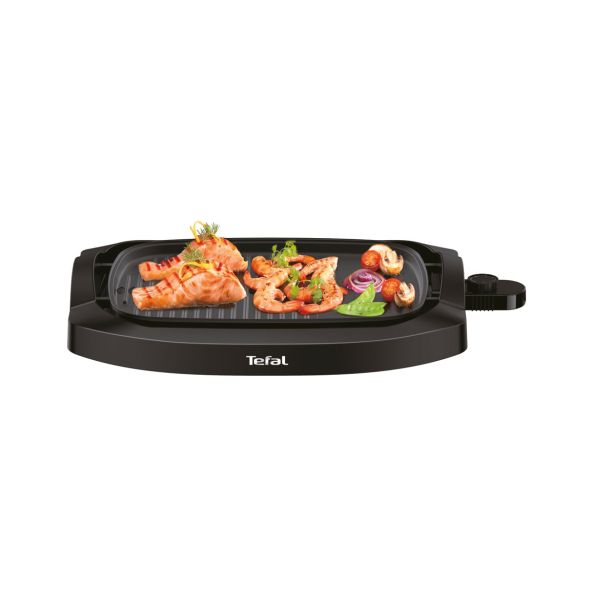 NAMIZNI ŽAR TEFAL CB6A0830 S POKROVOM