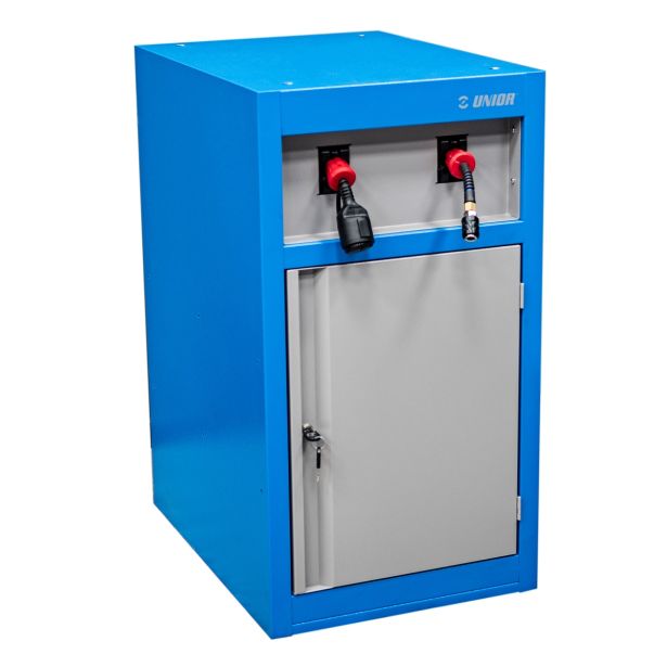 NAPAJALNI ELEMENT ZA MODULARNI DELOVNI PULT UNIOR ART. 990PNE (625646)