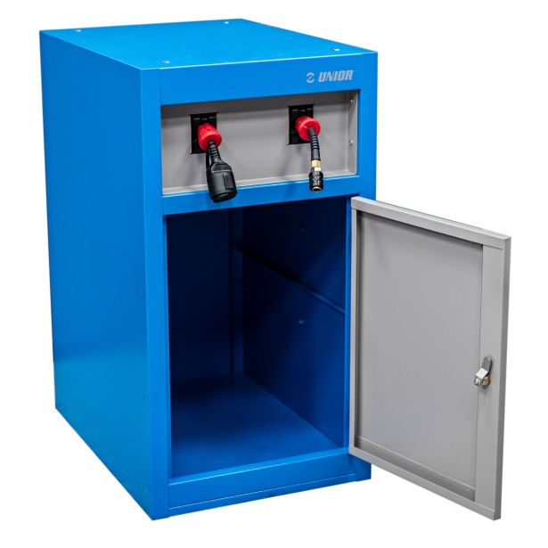 NAPAJALNI ELEMENT ZA MODULARNI DELOVNI PULT UNIOR ART. 990PNE (625646)