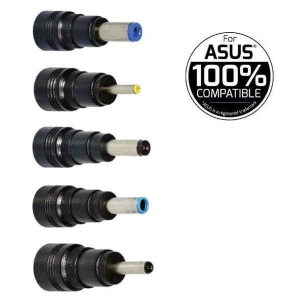 NAPAJALNIK PORT ZA PRENOSNIKE ASUS 90W